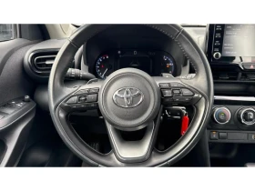 Toyota Yaris Cross 1.5P MULTIDRIVE S ACTIVE | Mobile.bg    13