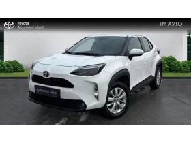     Toyota Yaris Cross 1.5P MULTIDRIVE S ACTIVE