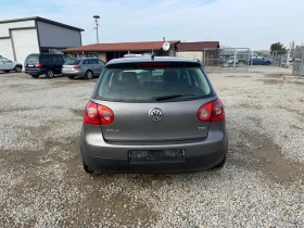 VW Golf 1.9TDI-90PS, снимка 6