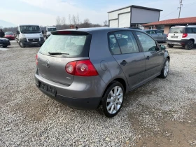 VW Golf 1.9TDI-90PS, снимка 5