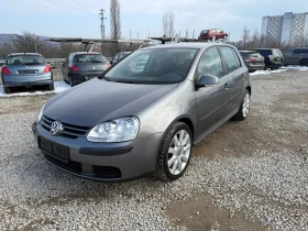 VW Golf 1.9TDI-90PS 1