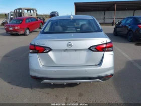 Nissan Versa * 2021 NISSAN VERSA SV XTRONIC CVT* CARFAX*  | Mobile.bg    9