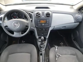 Dacia Sandero 1.2 i 75 ph | Mobile.bg    2