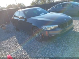 BMW 540 I * H/K * HeadUp * NAVI * (CARFAX) *   | Mobile.bg    2