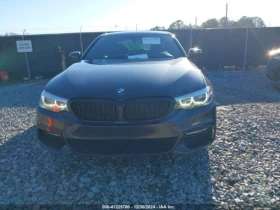     BMW 540 I * H/K * HeadUp * NAVI * (CARFAX) *  