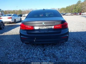 BMW 540 I * H/K * HeadUp * NAVI * (CARFAX) *   | Mobile.bg    7