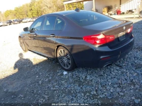 BMW 540 I * H/K * HeadUp * NAVI * (CARFAX) *   | Mobile.bg    6