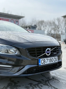 Volvo V60, снимка 4