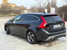 Volvo V60, снимка 1