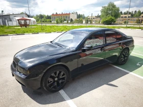 Обява за продажба на BMW 745 ~9 000 лв. - изображение 2