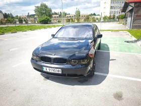 Обява за продажба на BMW 745 ~9 000 лв. - изображение 1