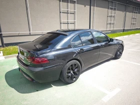 Обява за продажба на BMW 745 ~9 000 лв. - изображение 7