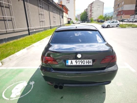 Обява за продажба на BMW 745 ~9 000 лв. - изображение 5