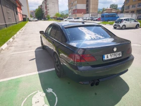Обява за продажба на BMW 745 ~9 000 лв. - изображение 4