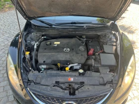 Mazda 6 2.0D-140к.с. - 6600 лв. - 87884156 | Car24.bg