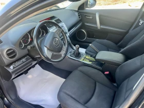 Mazda 6 2.0D-140к.с. - 6600 лв. - 87884156 | Car24.bg