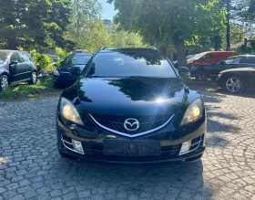 Mazda 6 2.0D-140к.с. - 6600 лв. - 87884156 | Car24.bg