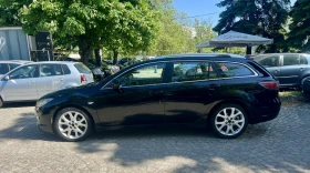 Mazda 6 2.0D-140к.с. - 6600 лв. - 87884156 | Car24.bg