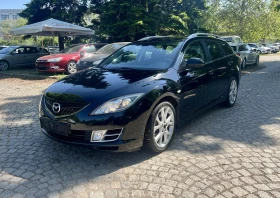 Mazda 6 2.0D-140к.с. - 6600 лв. - 87884156 | Car24.bg