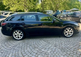 Mazda 6 2.0D-140к.с. - 6600 лв. - 87884156 | Car24.bg
