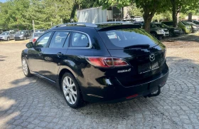 Mazda 6 2.0D-140к.с. - 6600 лв. - 87884156 | Car24.bg