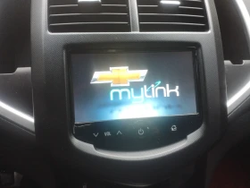 Chevrolet Aveo RS Turbo | Mobile.bg    4
