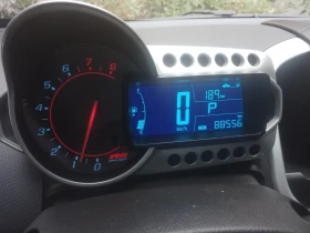 Chevrolet Aveo RS Turbo | Mobile.bg    15