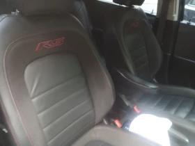 Chevrolet Aveo RS Turbo | Mobile.bg    13