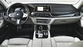 BMW 750 i xDrive M Sport Sportautomatic - 114900 лв. - 98790981 | Car24.bg