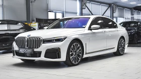 BMW 750 i xDrive M Sport Sportautomatic - 114900 лв. - 98790981 | Car24.bg