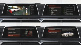 BMW 750 i xDrive M Sport Sportautomatic - 114900 лв. - 98790981 | Car24.bg
