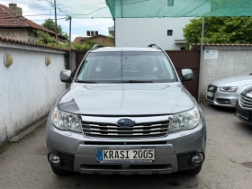 Subaru Forester 2.0I ГАЗОВ ИНЖЕКЦИОН - 11500 лв. - 28931221 | Car24.bg