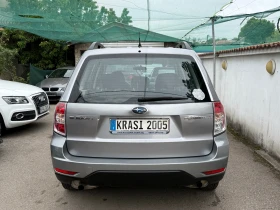 Subaru Forester 2.0I ГАЗОВ ИНЖЕКЦИОН - 11500 лв. - 28931221 | Car24.bg