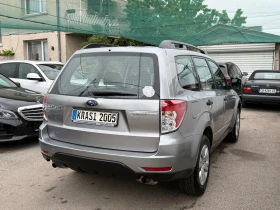 Subaru Forester 2.0I ГАЗОВ ИНЖЕКЦИОН - 11500 лв. - 28931221 | Car24.bg