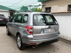 Subaru Forester 2.0I ГАЗОВ ИНЖЕКЦИОН - 11500 лв. - 28931221 | Car24.bg