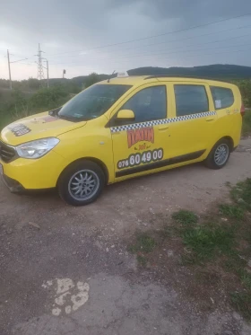 Обява за продажба на Dacia Lodgy ~13 300 лв. - изображение 4