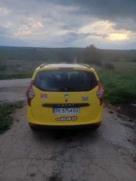 Обява за продажба на Dacia Lodgy ~13 300 лв. - изображение 2