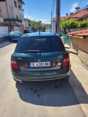 Fiat Stilo | Mobile.bg    2