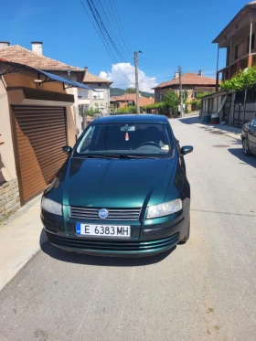     Fiat Stilo