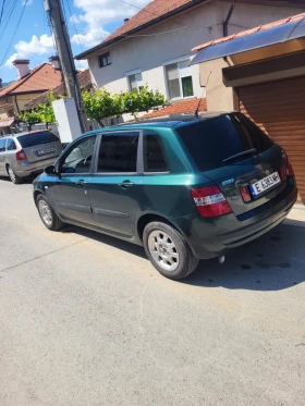 Fiat Stilo | Mobile.bg    4