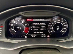 Audi Rs6 Night vision/HUD/Swiss/поръчкова/SoftClose/Ceramic - 180000 лв. - 55774123 8