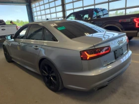Audi A6 * S-Line * * HeadUp * (  ) | Mobile.bg    4