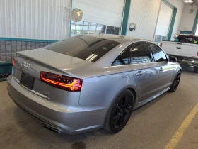 Audi A6 * S-Line * * HeadUp * (  ) | Mobile.bg    3