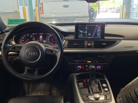 Audi A6 * S-Line * * HeadUp * (  ) | Mobile.bg    8