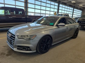 Audi A6 * S-Line * * HeadUp * (  ) | Mobile.bg    2