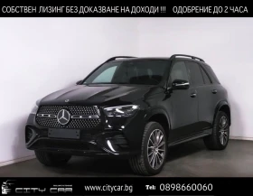     Mercedes-Benz GLE 450 d/AMG/4-MATIC/NIGHT/PANO/BURM/AIRMATIC/360/HEAD UP