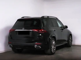Mercedes-Benz GLE 450 d/AMG/4-MATIC/NIGHT/PANO/BURM/AIRMATIC/360/HEAD UP | Mobile.bg    3