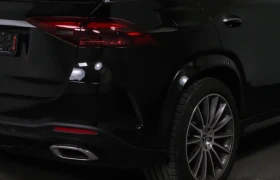 Mercedes-Benz GLE 450 d/AMG/4-MATIC/NIGHT/PANO/BURM/AIRMATIC/360/HEAD UP | Mobile.bg    4
