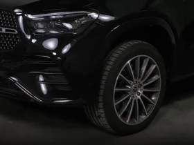 Mercedes-Benz GLE 450 d/AMG/4-MATIC/NIGHT/PANO/BURM/AIRMATIC/360/HEAD UP | Mobile.bg    2