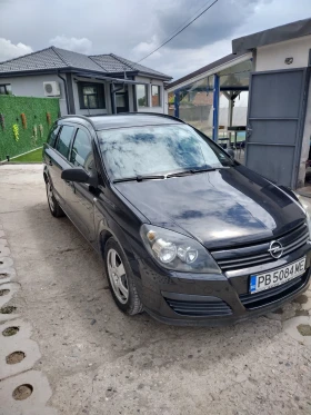 Обява за продажба на Opel Astra ~5 400 лв. - изображение 1